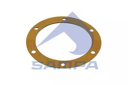 SAMPA 115.207
