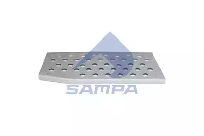 SAMPA 1810 0055