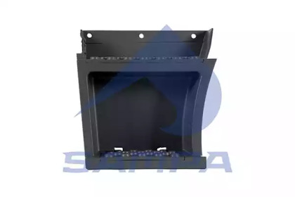 SAMPA 1810 0116