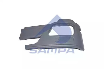 SAMPA 1810 0242