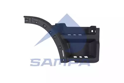 SAMPA 1810 0255