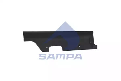 SAMPA 1810 0260