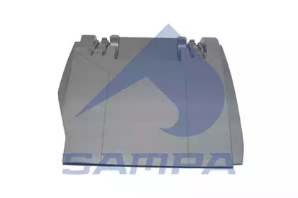 SAMPA 1810 0338