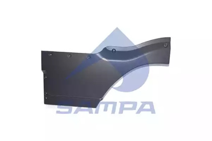 SAMPA 1810 0397