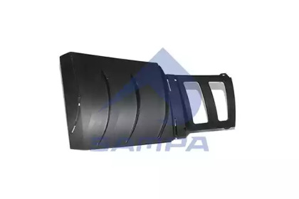 SAMPA 1810 0470