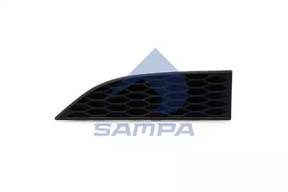 SAMPA 1810 0563