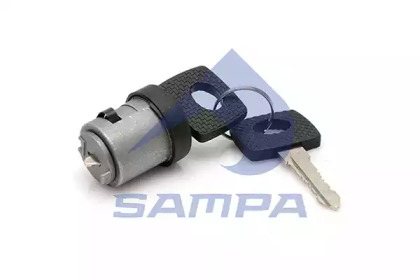 SAMPA 1810 0614