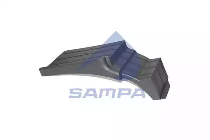 SAMPA 1820 0187