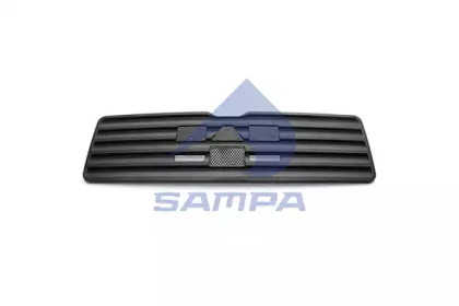 SAMPA 1820 0205
