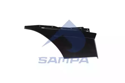 SAMPA 1830 0091