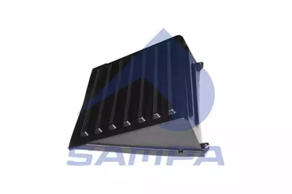 SAMPA 1830 0115 SAMPA 1830 0115