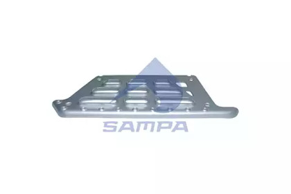 SAMPA 1830 0138