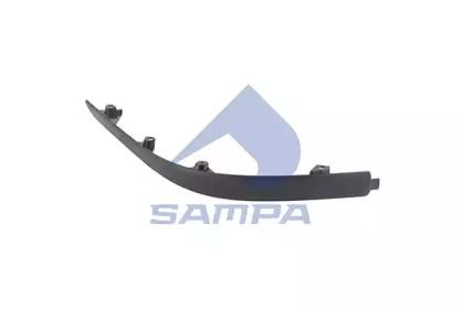 SAMPA 1830 0321