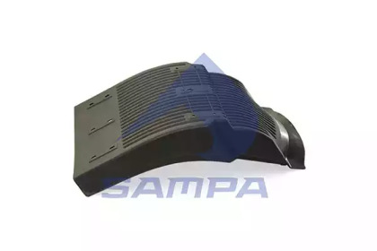 SAMPA 1830 0348