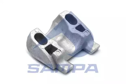 SAMPA 1830 0429