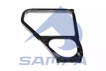 SAMPA 1830 0460