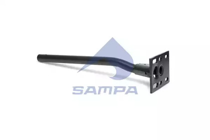 SAMPA 1830 0462