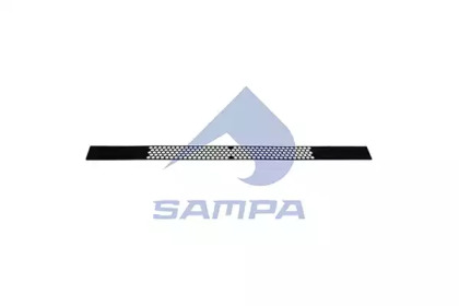 SAMPA 1840 0004