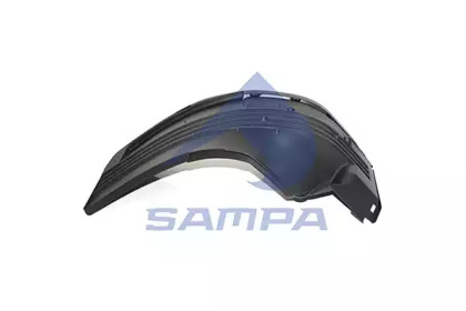 SAMPA 1840 0030