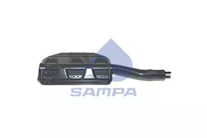 SAMPA 1840 0061