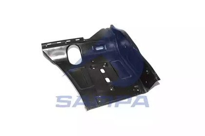 SAMPA 1840 0071