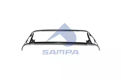 SAMPA 1840 0100