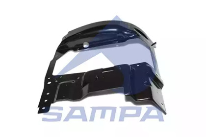 SAMPA 1840 0198