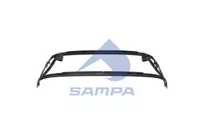 SAMPA 1840 0300