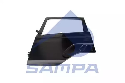 SAMPA 1840 0323