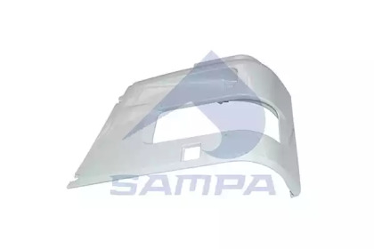 SAMPA 1850 0003