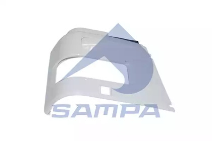 SAMPA 1850 0004