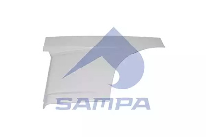 SAMPA 1850 0008