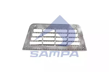 SAMPA 1850 0012