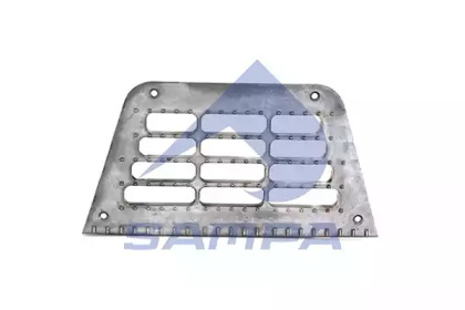 SAMPA 1850 0013