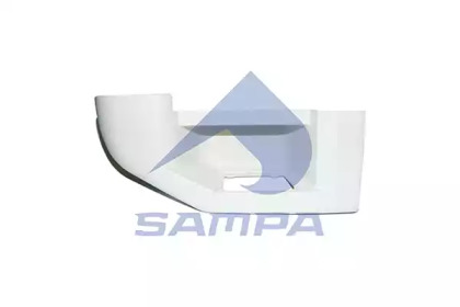 SAMPA 1850 0050