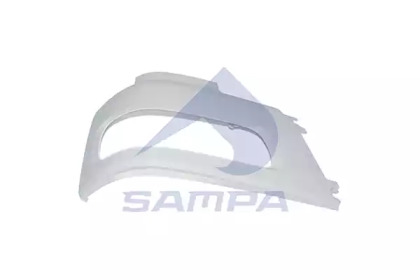 SAMPA 1850 0102