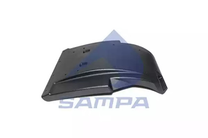 SAMPA 1850 0150