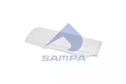 SAMPA 1850 0176