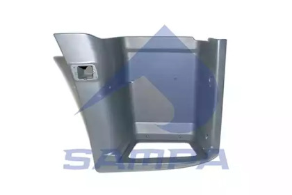 SAMPA 1860 0043