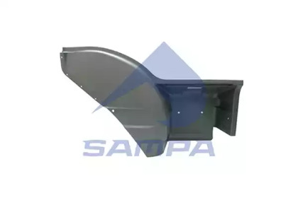 SAMPA 1860 0050