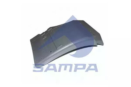 SAMPA 1860 0073