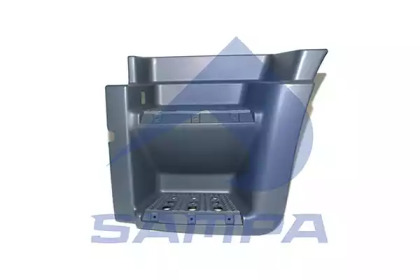 SAMPA 1860 0096