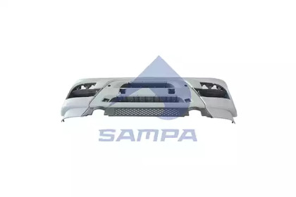 SAMPA 1860 0102