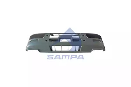 SAMPA 1860 0116