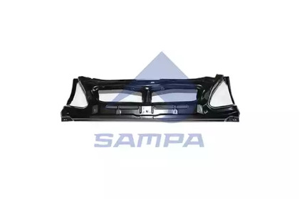SAMPA 1860 0188