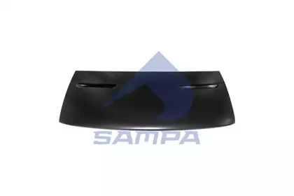 SAMPA 1860 0191