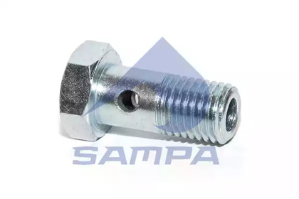 SAMPA 200.233