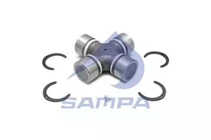 SAMPA 201.019