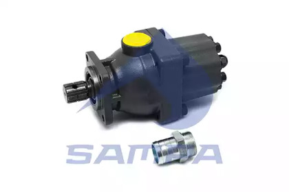 SAMPA 202099