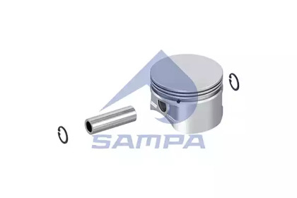 SAMPA 202407